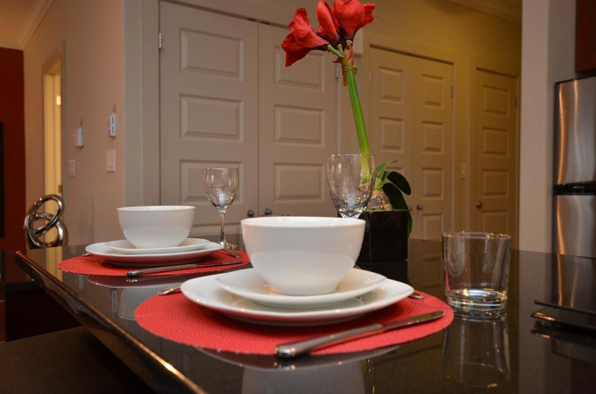 Premiere Suites - St. John'S Signal Hill Gate מראה חיצוני תמונה