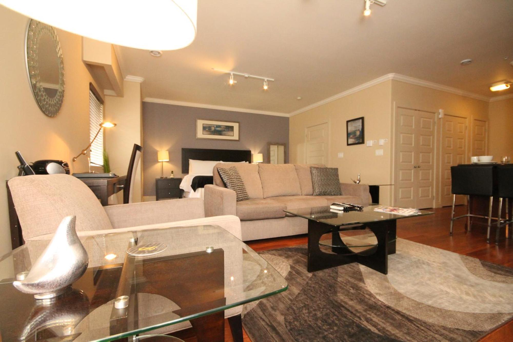 Premiere Suites - St. John'S Signal Hill Gate מראה חיצוני תמונה