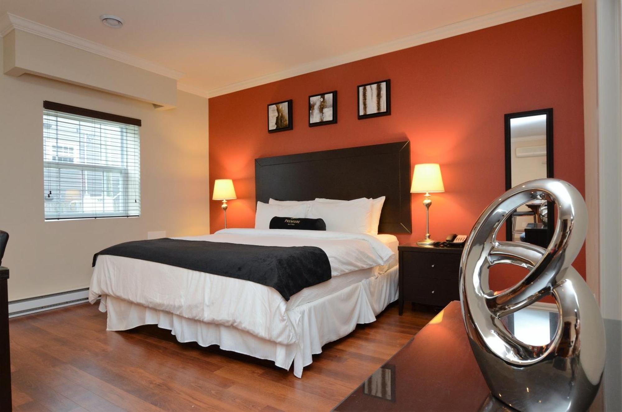 Premiere Suites - St. John'S Signal Hill Gate מראה חיצוני תמונה