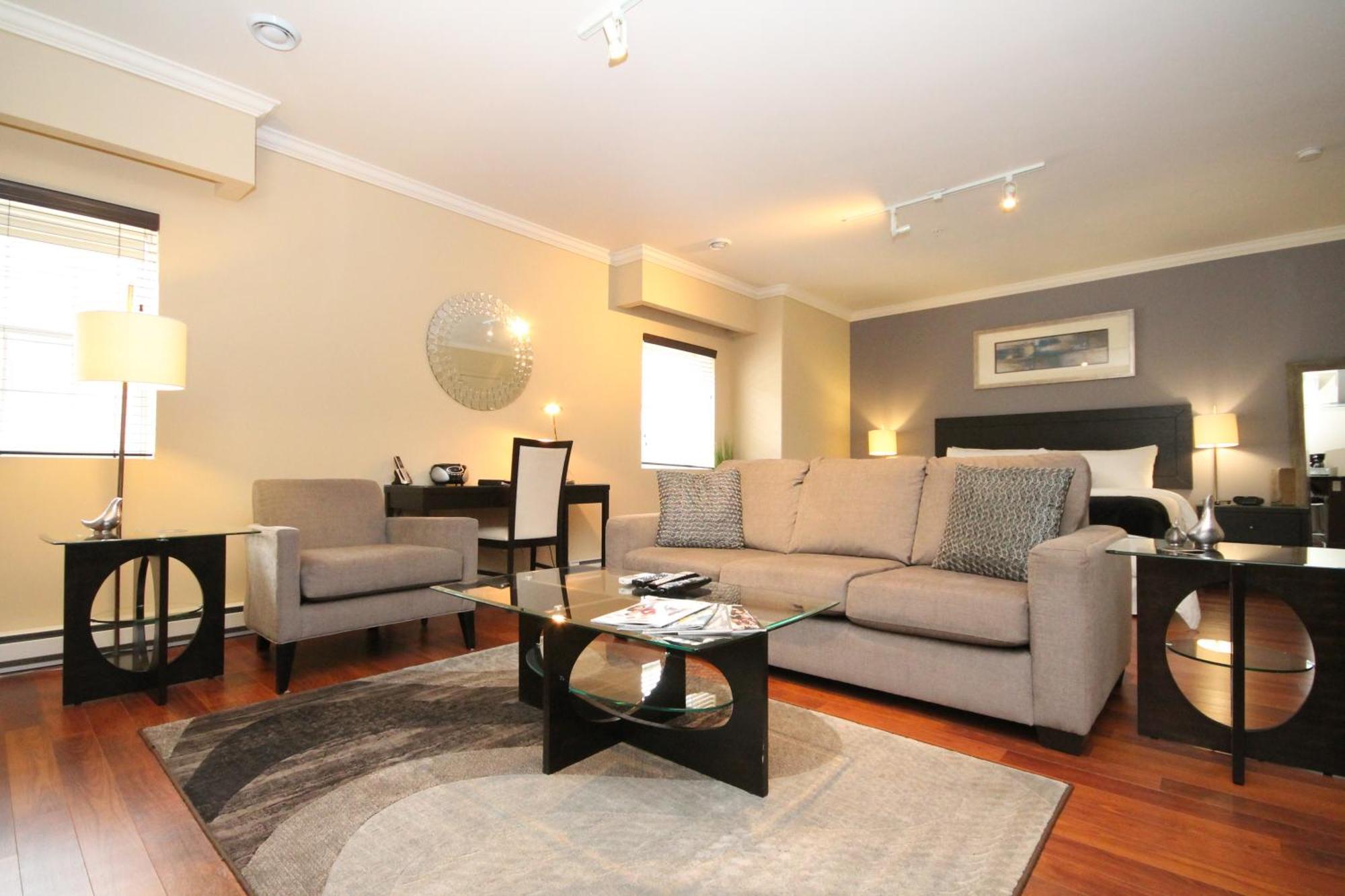 Premiere Suites - St. John'S Signal Hill Gate מראה חיצוני תמונה