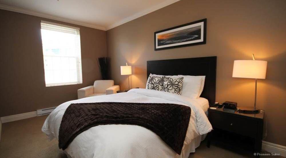 Premiere Suites - St. John'S Signal Hill Gate מראה חיצוני תמונה