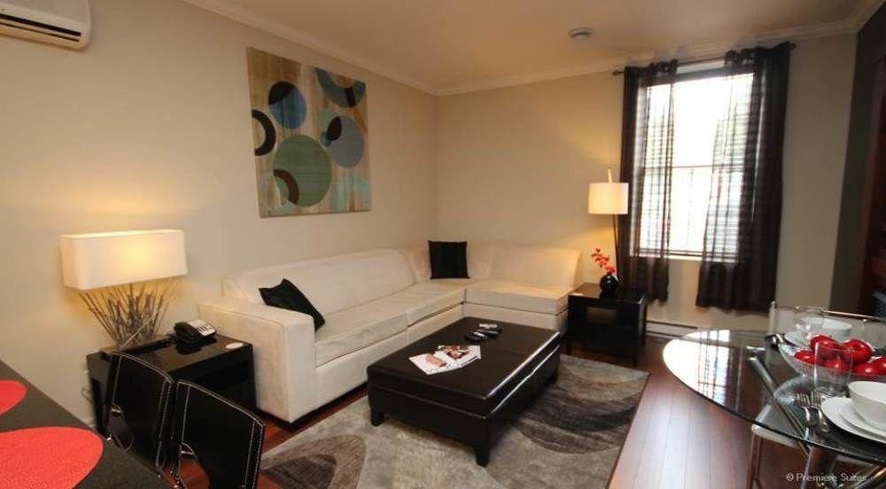 Premiere Suites - St. John'S Signal Hill Gate מראה חיצוני תמונה