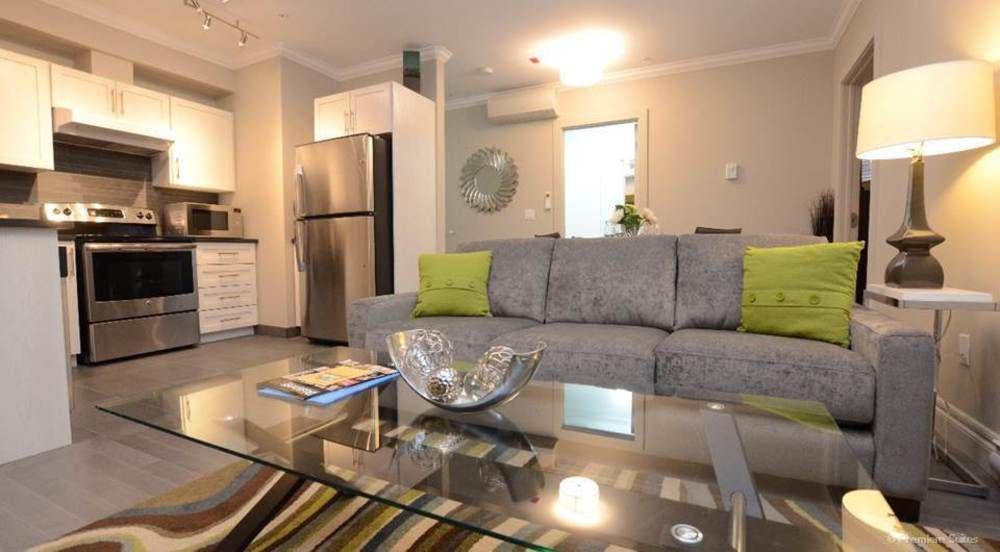 Premiere Suites - St. John'S Signal Hill Gate מראה חיצוני תמונה