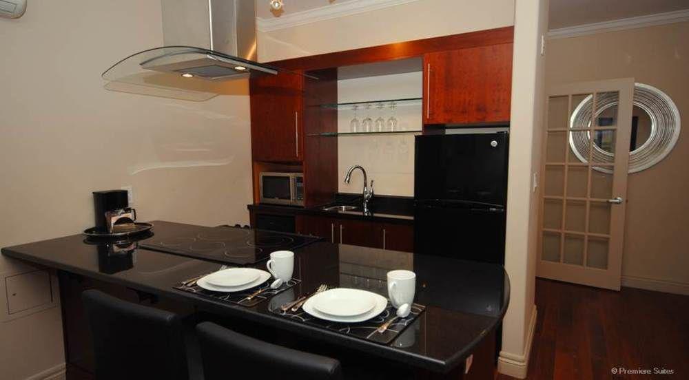Premiere Suites - St. John'S Signal Hill Gate מראה חיצוני תמונה
