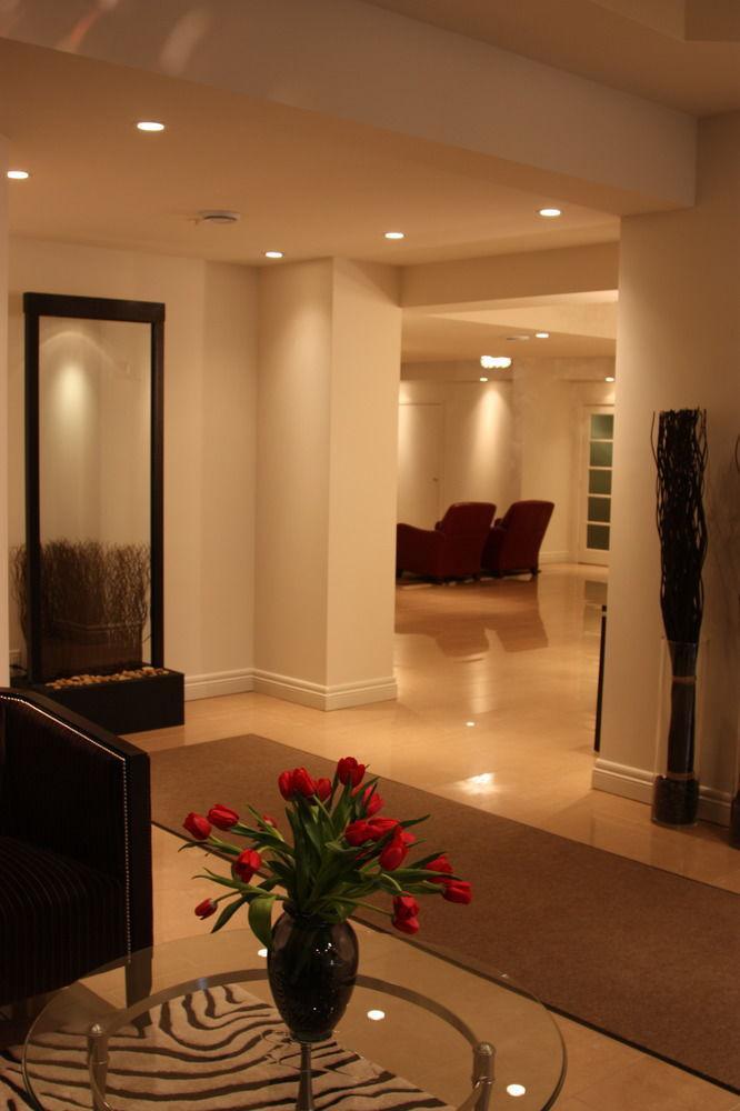 Premiere Suites - St. John'S Signal Hill Gate מראה חיצוני תמונה
