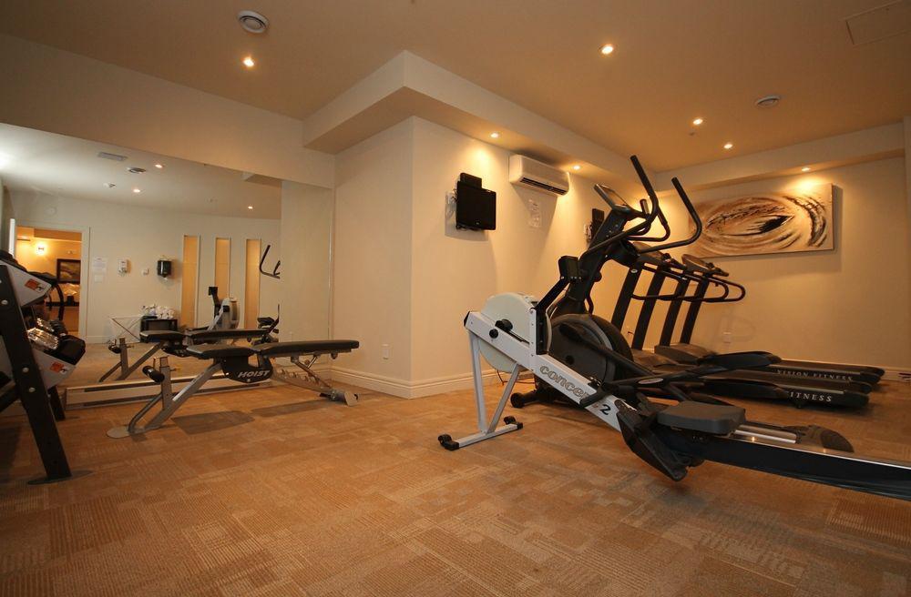 Premiere Suites - St. John'S Signal Hill Gate מראה חיצוני תמונה