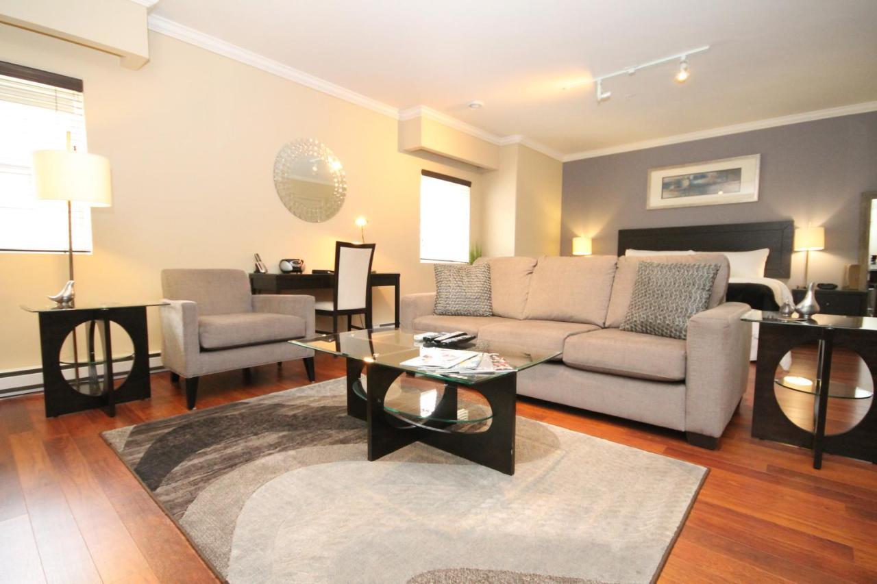 Premiere Suites - St. John'S Signal Hill Gate מראה חיצוני תמונה