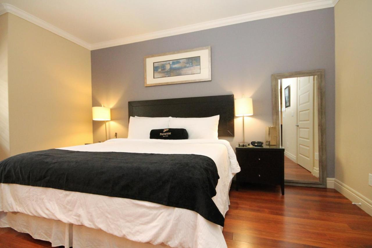 Premiere Suites - St. John'S Signal Hill Gate מראה חיצוני תמונה
