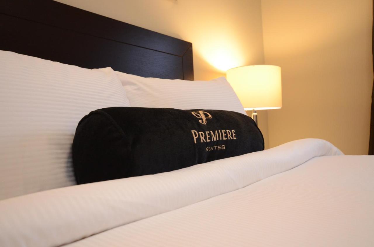 Premiere Suites - St. John'S Signal Hill Gate מראה חיצוני תמונה