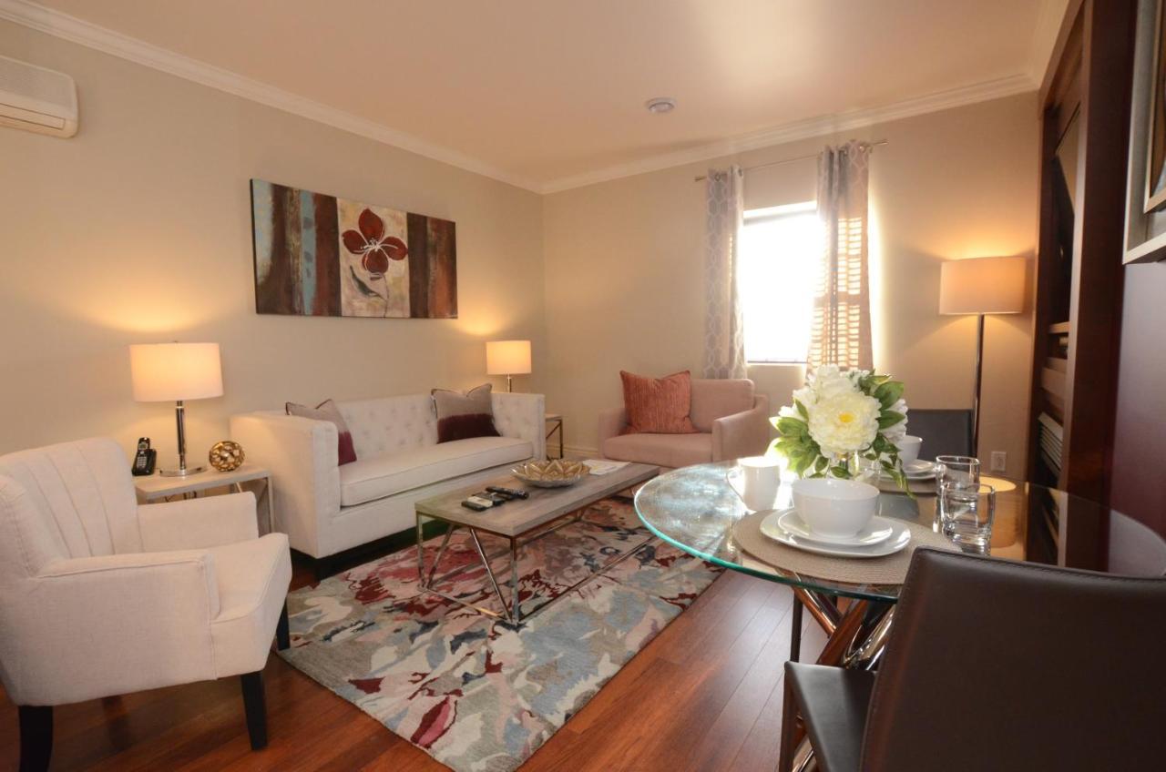 Premiere Suites - St. John'S Signal Hill Gate מראה חיצוני תמונה