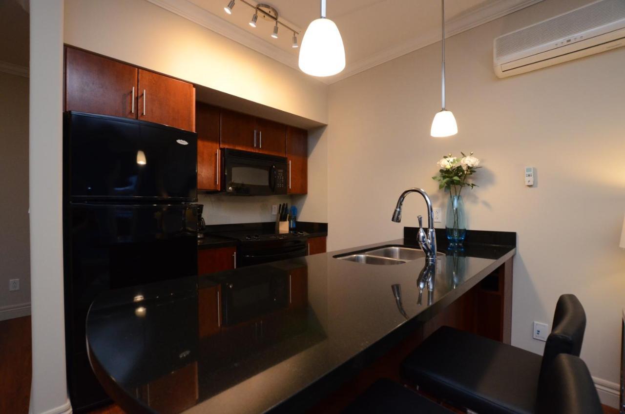 Premiere Suites - St. John'S Signal Hill Gate מראה חיצוני תמונה