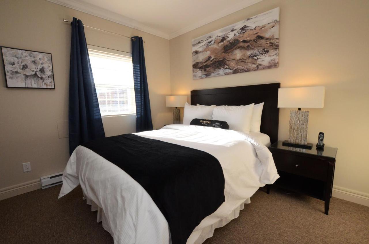 Premiere Suites - St. John'S Signal Hill Gate מראה חיצוני תמונה