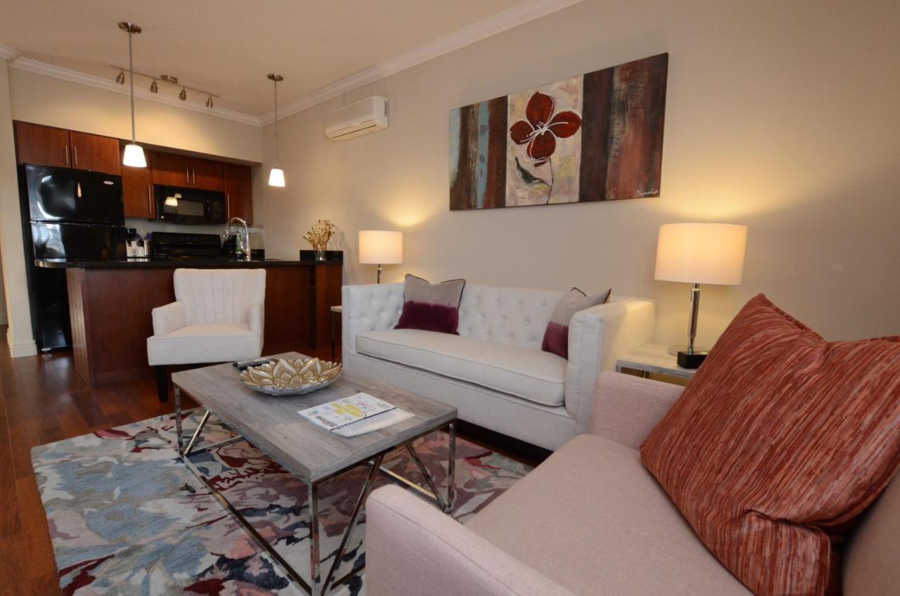 Premiere Suites - St. John'S Signal Hill Gate מראה חיצוני תמונה