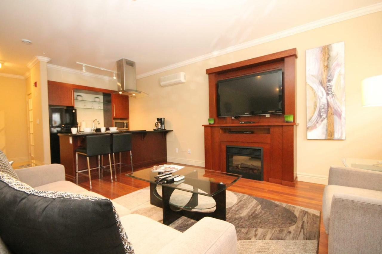 Premiere Suites - St. John'S Signal Hill Gate מראה חיצוני תמונה