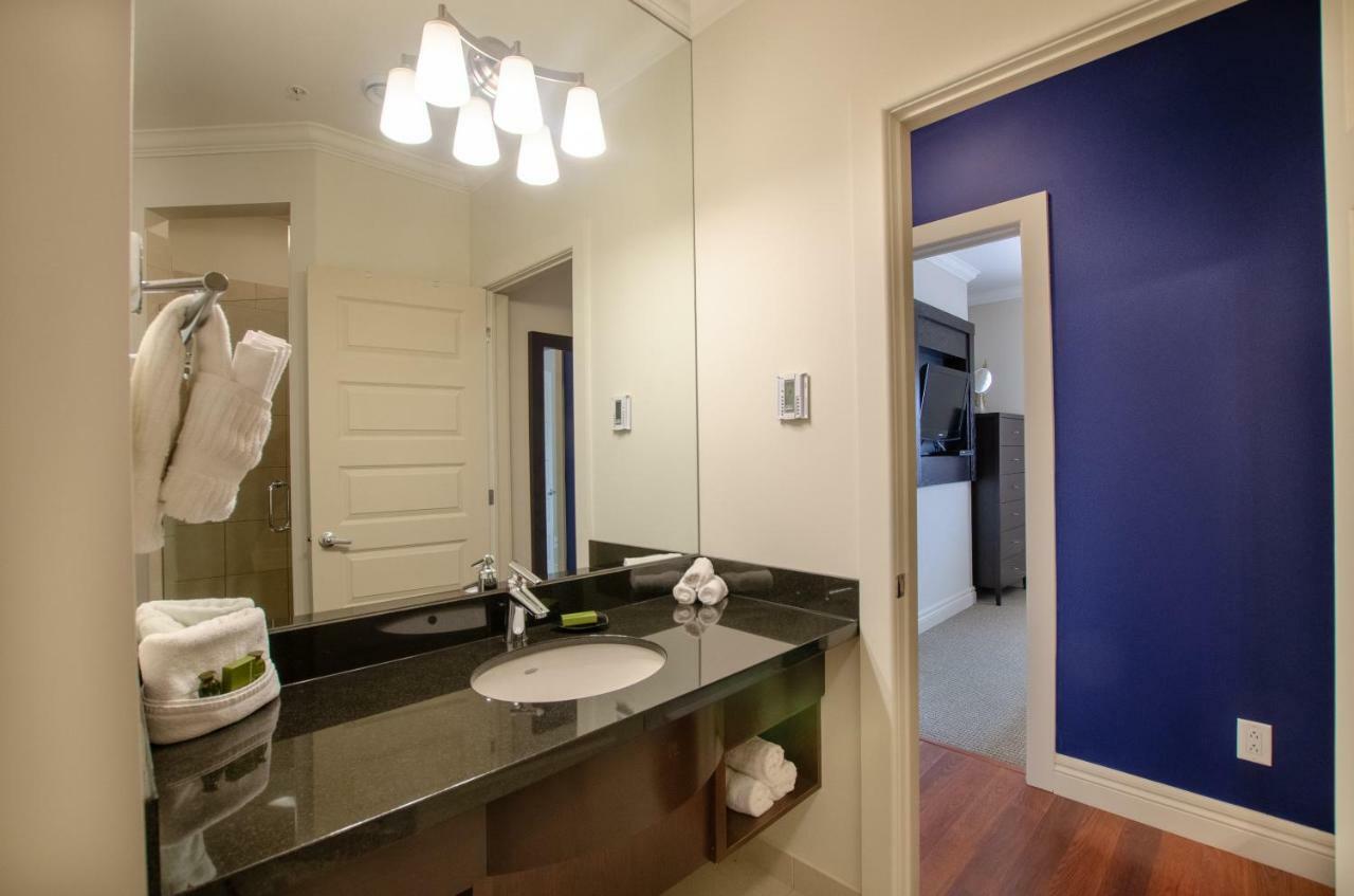 Premiere Suites - St. John'S Signal Hill Gate מראה חיצוני תמונה