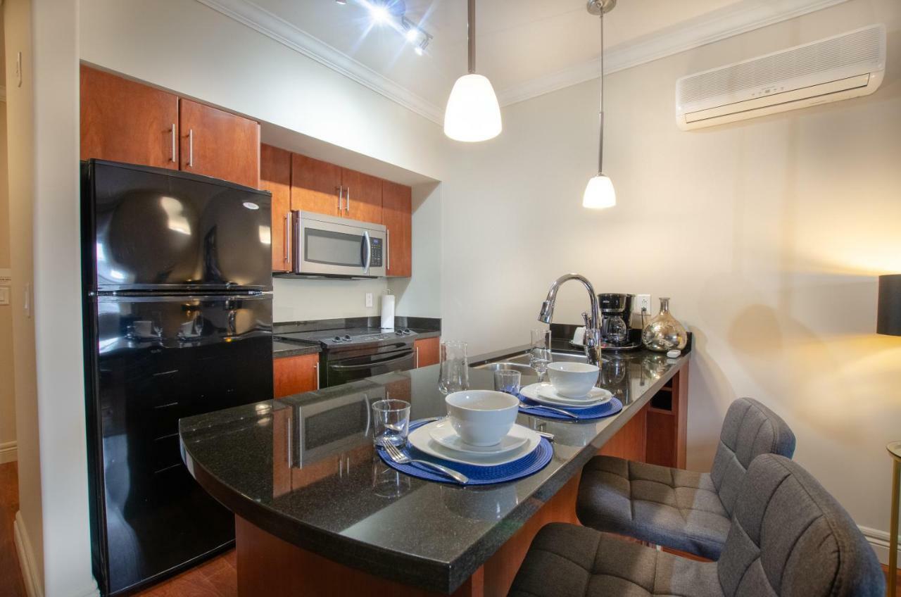 Premiere Suites - St. John'S Signal Hill Gate מראה חיצוני תמונה