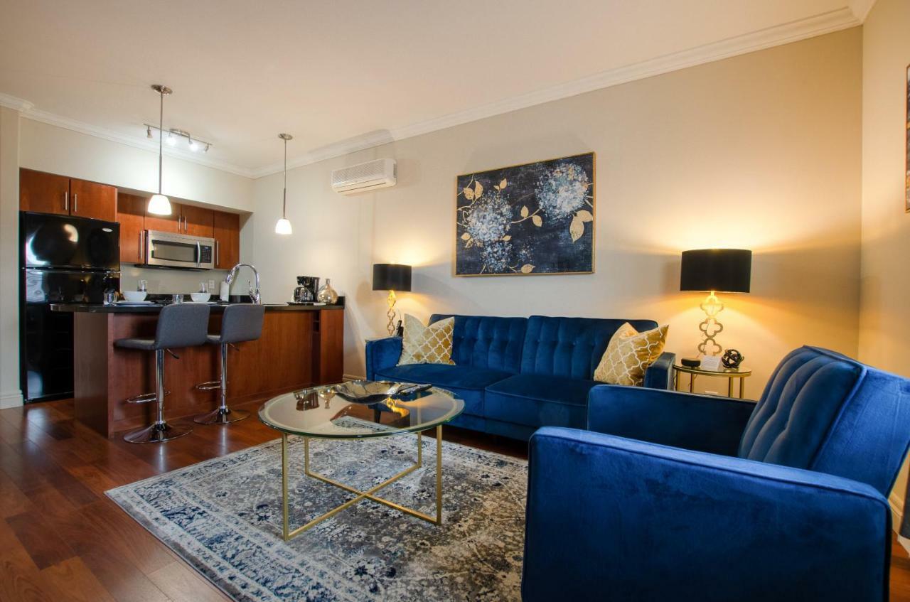 Premiere Suites - St. John'S Signal Hill Gate מראה חיצוני תמונה