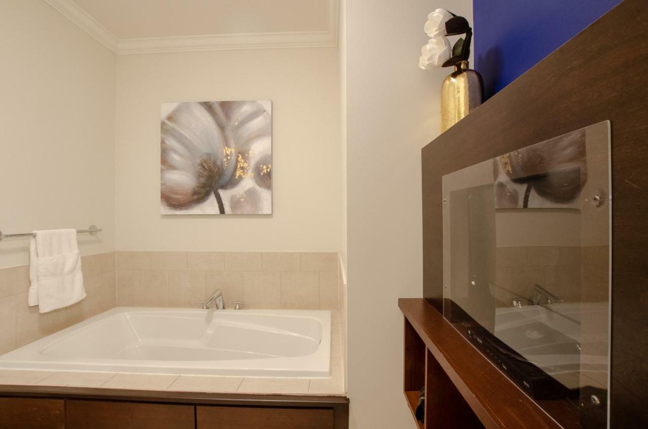 Premiere Suites - St. John'S Signal Hill Gate מראה חיצוני תמונה