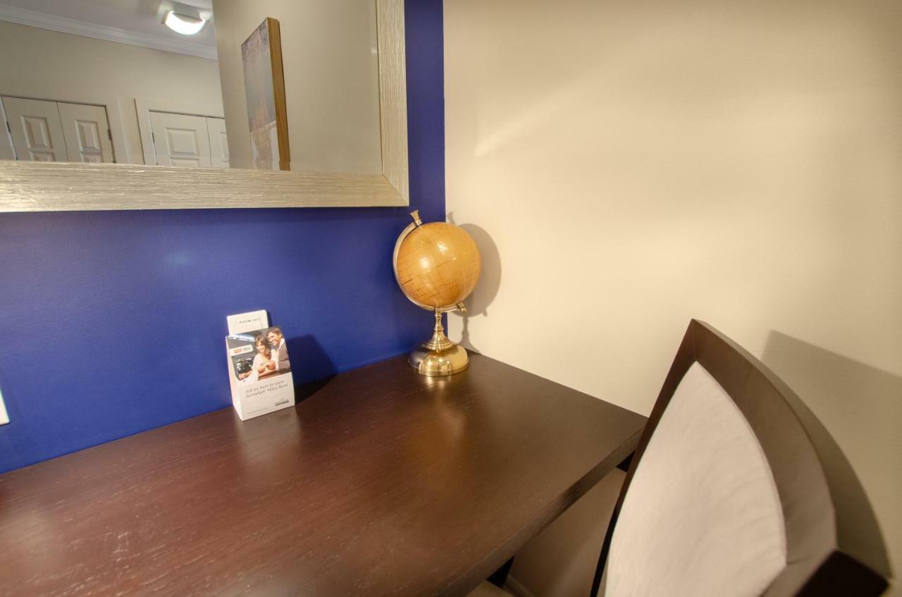 Premiere Suites - St. John'S Signal Hill Gate מראה חיצוני תמונה