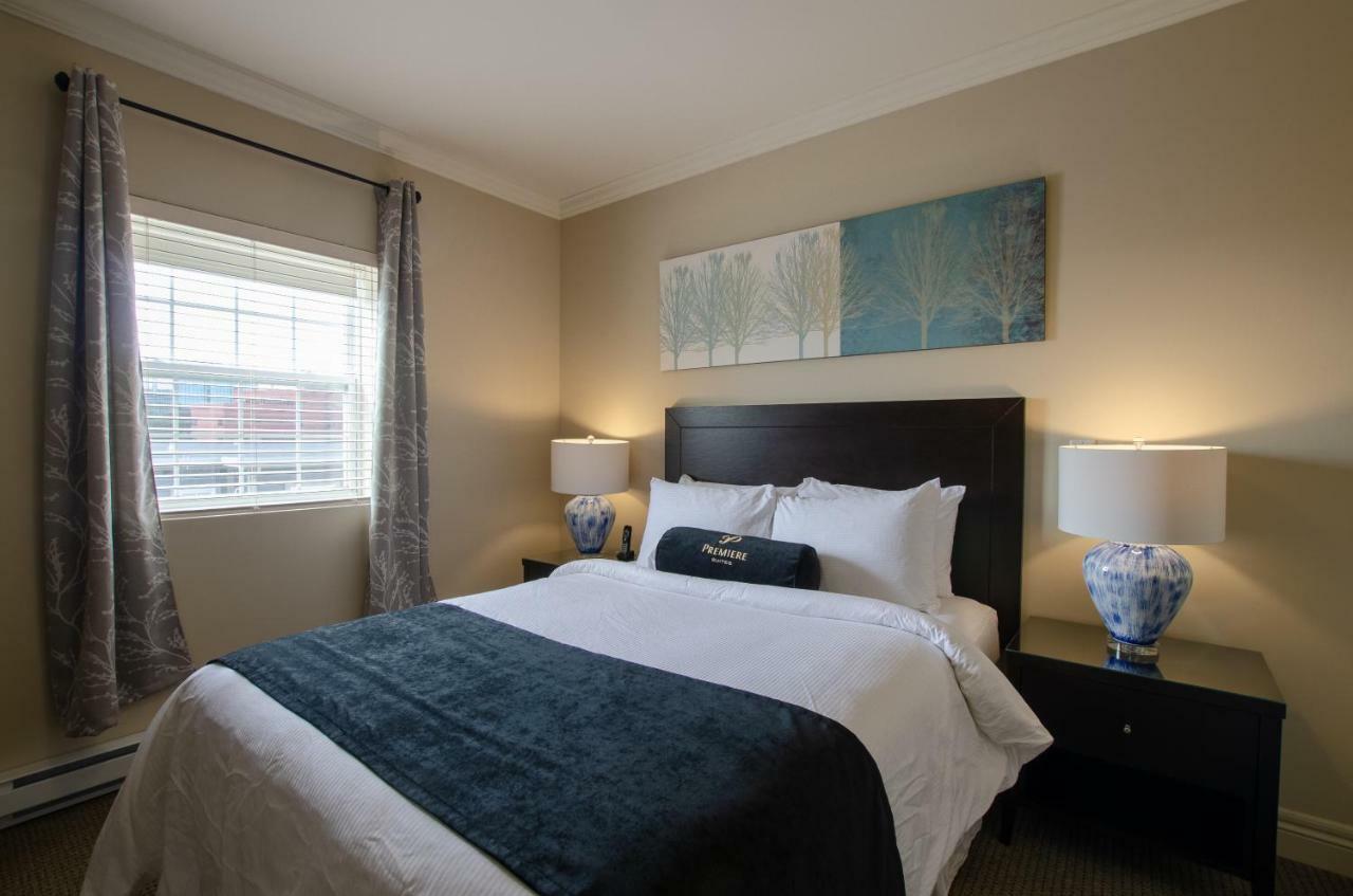 Premiere Suites - St. John'S Signal Hill Gate מראה חיצוני תמונה