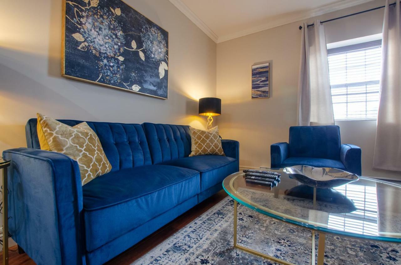 Premiere Suites - St. John'S Signal Hill Gate מראה חיצוני תמונה