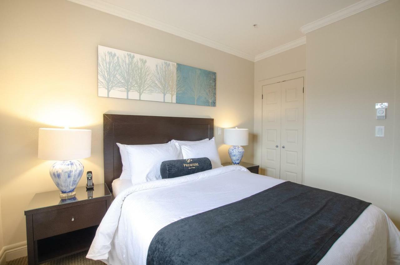 Premiere Suites - St. John'S Signal Hill Gate מראה חיצוני תמונה