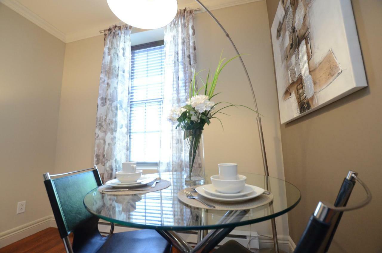 Premiere Suites - St. John'S Signal Hill Gate מראה חיצוני תמונה