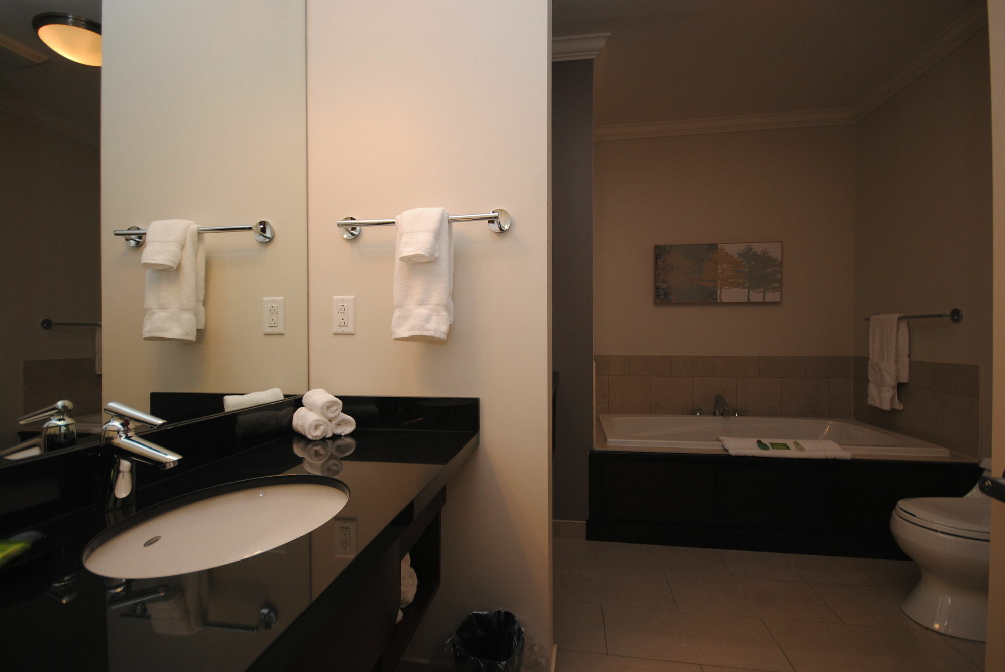 Premiere Suites - St. John'S Signal Hill Gate מראה חיצוני תמונה