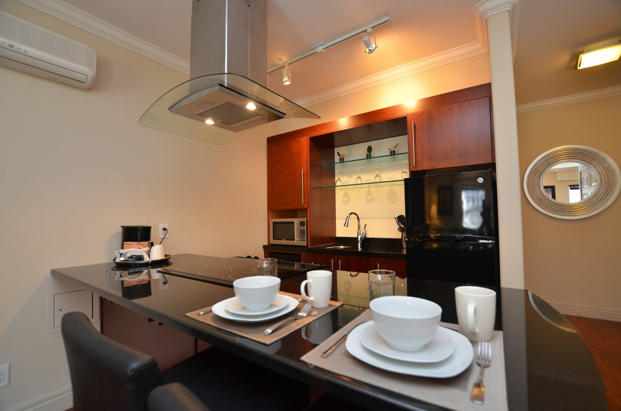 Premiere Suites - St. John'S Signal Hill Gate מראה חיצוני תמונה
