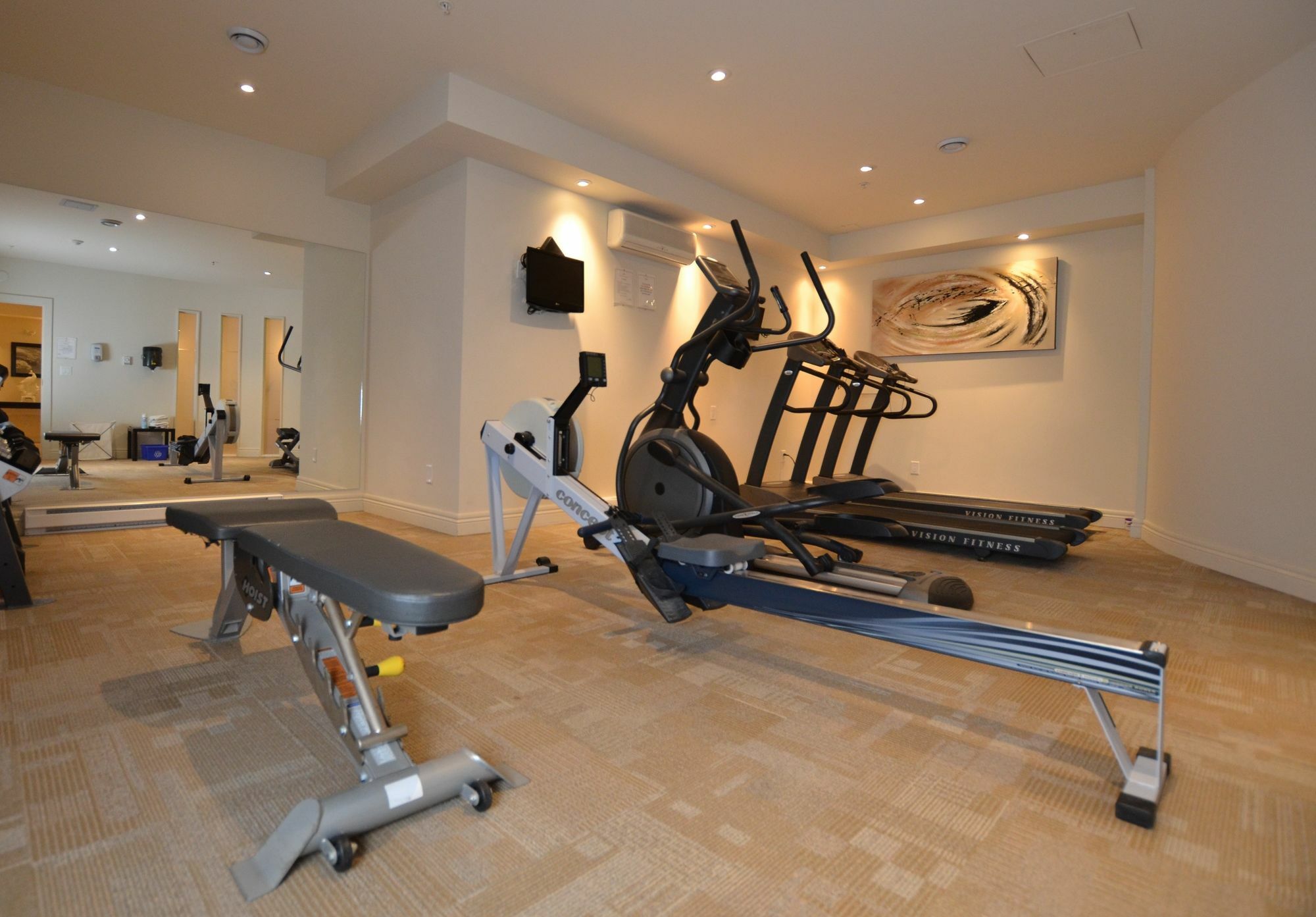 Premiere Suites - St. John'S Signal Hill Gate מראה חיצוני תמונה