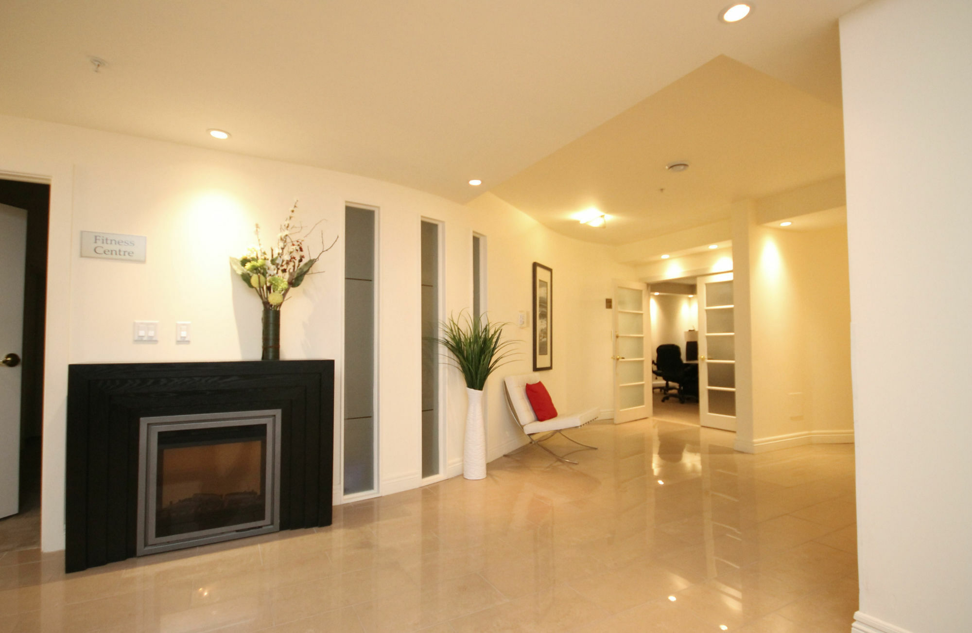Premiere Suites - St. John'S Signal Hill Gate מראה חיצוני תמונה