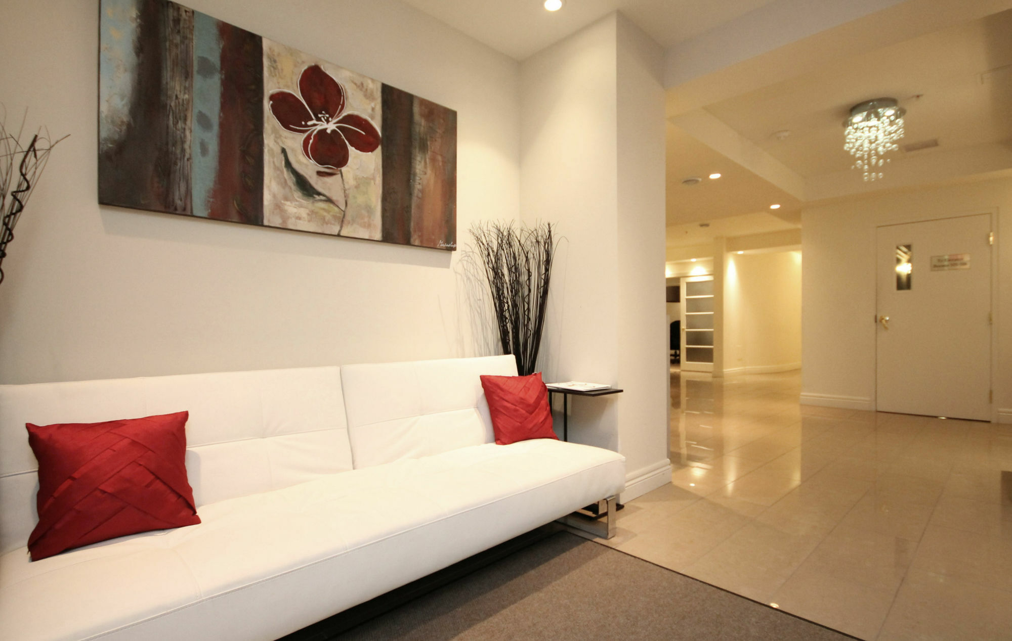 Premiere Suites - St. John'S Signal Hill Gate מראה חיצוני תמונה
