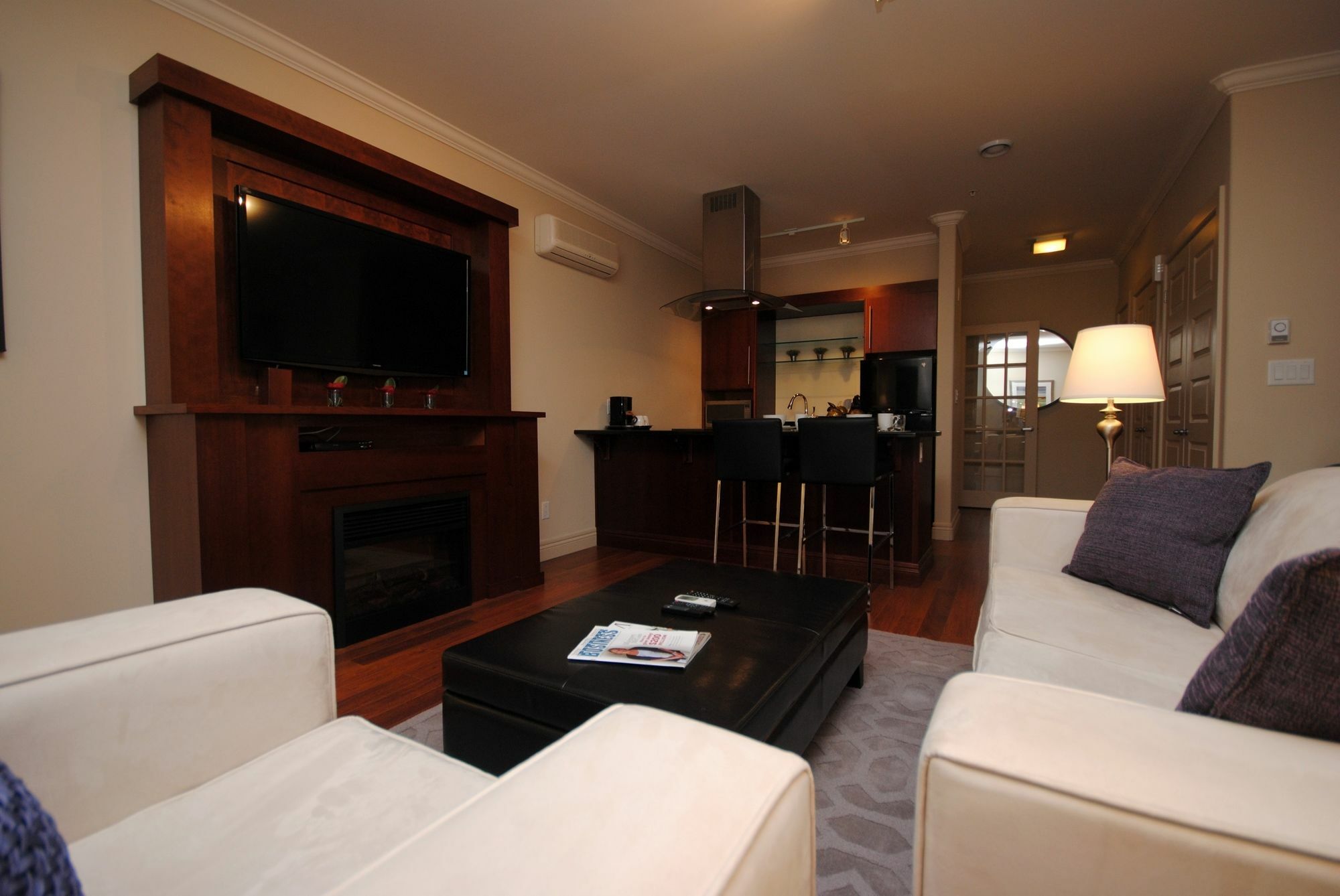Premiere Suites - St. John'S Signal Hill Gate מראה חיצוני תמונה