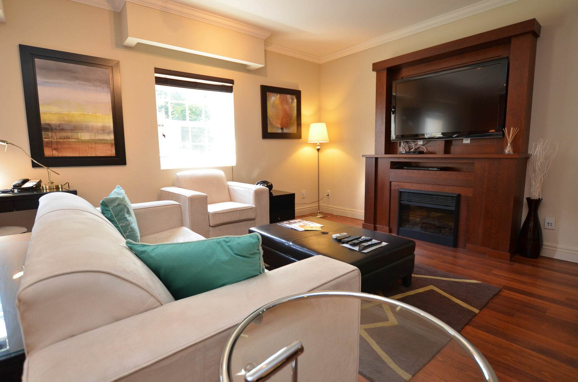Premiere Suites - St. John'S Signal Hill Gate מראה חיצוני תמונה