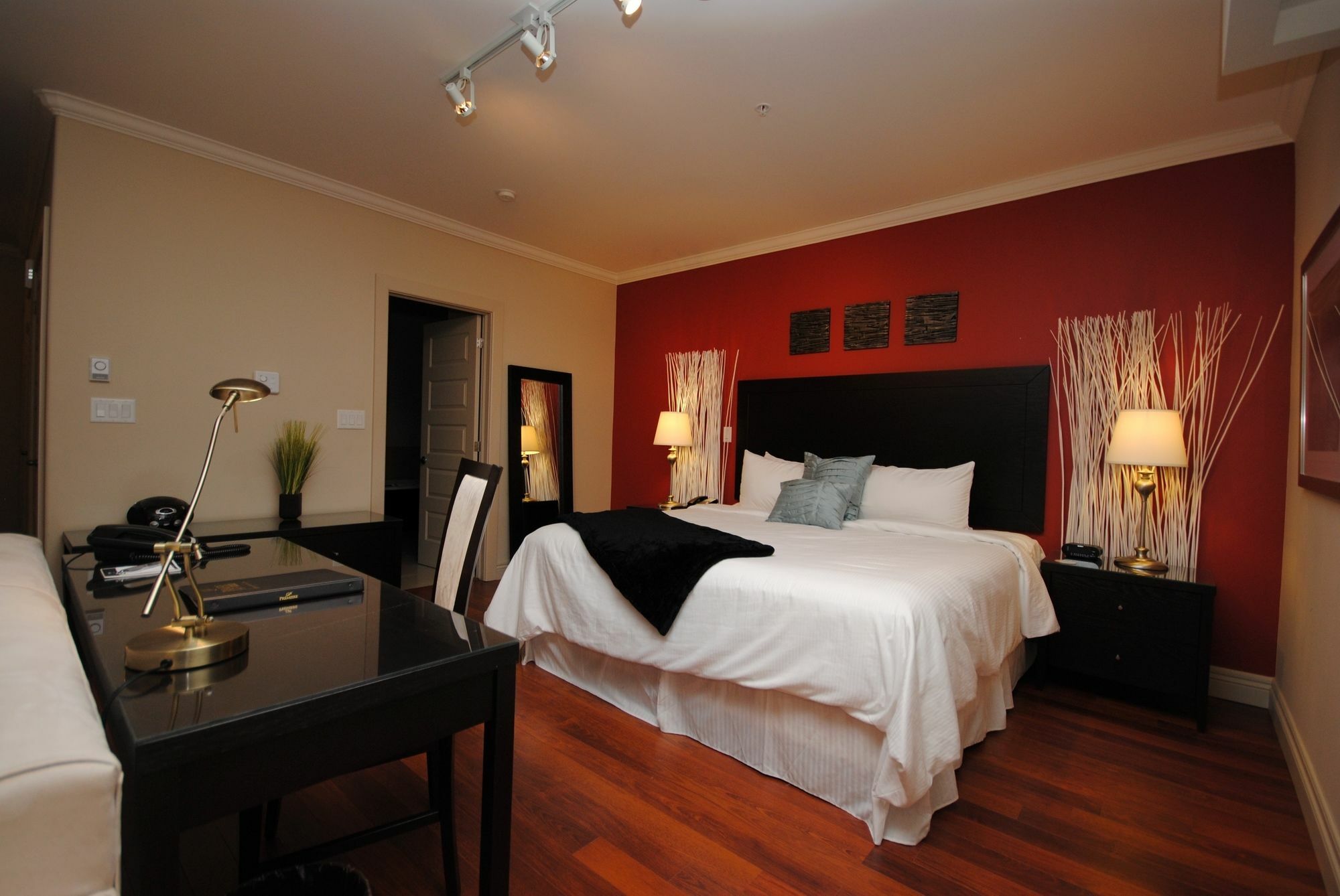 Premiere Suites - St. John'S Signal Hill Gate מראה חיצוני תמונה